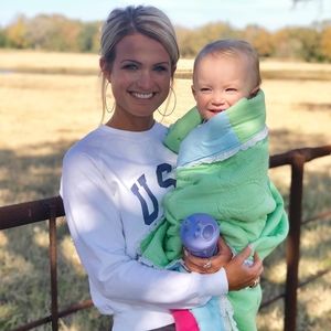 Meet your Posher, Sarah